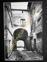 Viana - Puerta