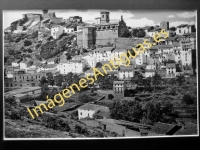 Villafamés - Vista parcial
