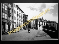 Villafranca - Calle Urdaneta