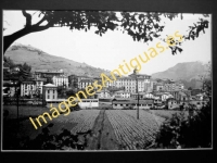 Villafranca - Vista general