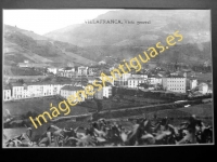 Villafranca - Vista general