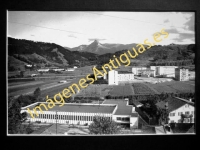 Villafranca de Oria - Vista panorámica