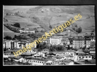 Villafranca de Oria - Vista parcial