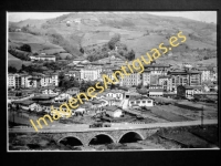 Villafranca de Oria - Vista general