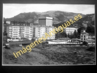 Villafranca de Oria - Ordicia - Alderdi bat. Vista parcial