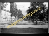 Villafranca del Cid - Avenida del Losar