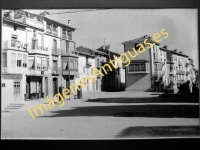 Villafranca del Cid - Plaza de Don Blasco de Alagón