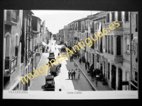 Villajoyosa - Calle Colón