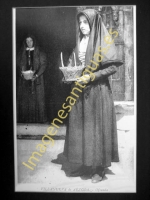 Villanueva de Aézcoa - Ofrenda