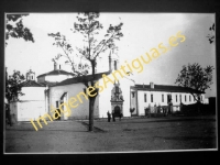 Villanueva de la Serena - Iglesia de San Francisco