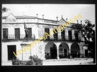 Villanueva de la Serena - Ayuntamiento