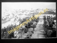 Villanueva de la Serena - Plaza