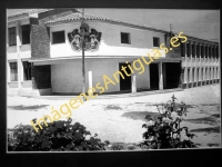 Villanueva de la Serena - Colegio femenino "Los Conquistadores"