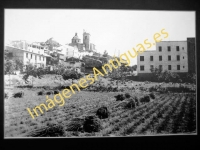 Villar del Arzobispo - Vista parcial