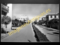 Villarreal - Avenida de Calvo Sotelo
