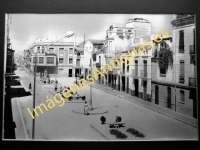 Villarreal - Plaza de Tárrega