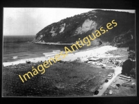 Villaviciosa  - Playa de Rodiles