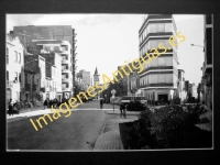 Villena - Calle de Jose Antonio