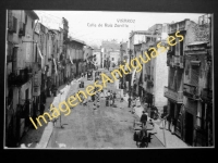Vinaroz - Calle de Ruiz Zorrilla