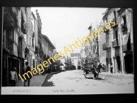 Vinaroz - Calle de Ruiz Zorrilla