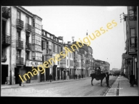 Vitoria - Calle Francia