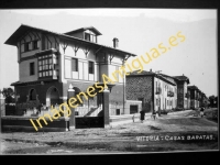 Vitoria - Casas Baratas