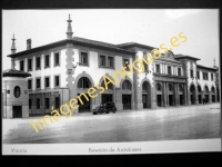 Vitoria - Estación de Autobuses