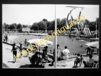 Vitoria - Piscina Estadio Sociedad