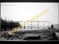 Vitoria - Plaza de Toros