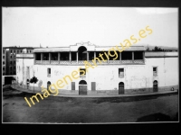 Vitoria - Plaza de Toros