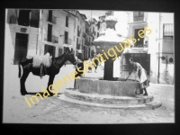 Viver - Fuente de la Virgen de Gracia