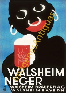 WALSHEIM NEGER