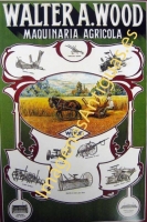 WALTER A.WOOD MAQUINARIA AGRICOLA
