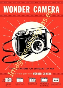 WONDER CAMERA