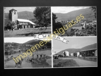 Yesa - Vistas panorámicas