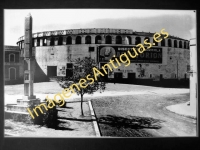 Zafra - Plaza de Toros