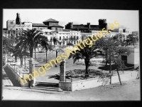 Zafra - Plaza de España