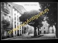 Zarautz - Calle Arenal