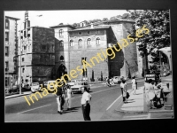 Zarautz - Iglesia Parroquial