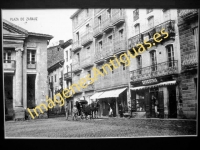 Zarauz - La Plaza