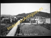 Zarauz - Chalets de la Costa