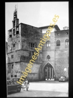 Zarauz - Iglesia Parroquial