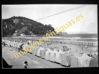 Zarauz - Playa