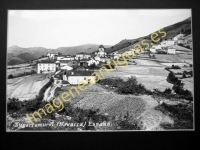 Zugarramurdi - Vista general