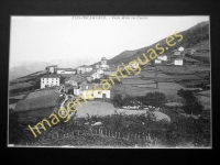 Zugarramurdi - Vista desde las cuevas