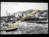 Zumaia - Monte Atalaya y Muelle