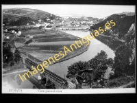 Zumaia - Vista panorámica