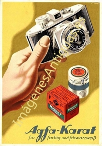 AGFA - KARAT