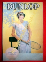 DUNLOP