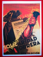 ¡¡TRABAJADORES!! LED SOLIDARIDAD OBRERA-DIARIO DE LA REVOLUCION